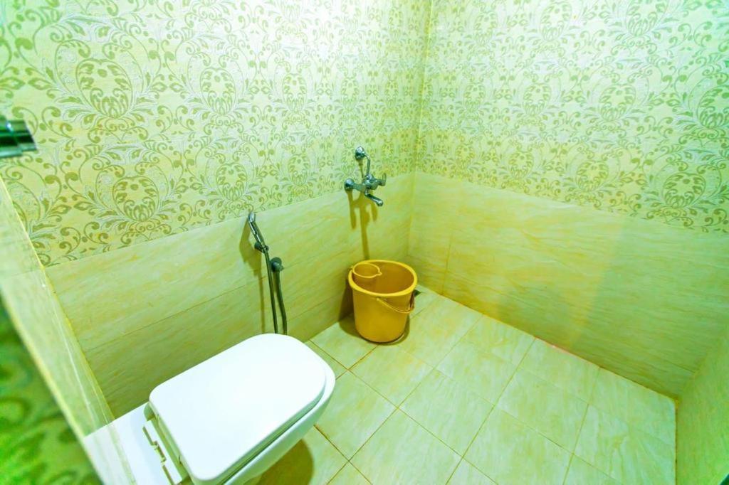 Dreamland Retreat With Swimming Pool Apartment Kottakuppam Exterior photo