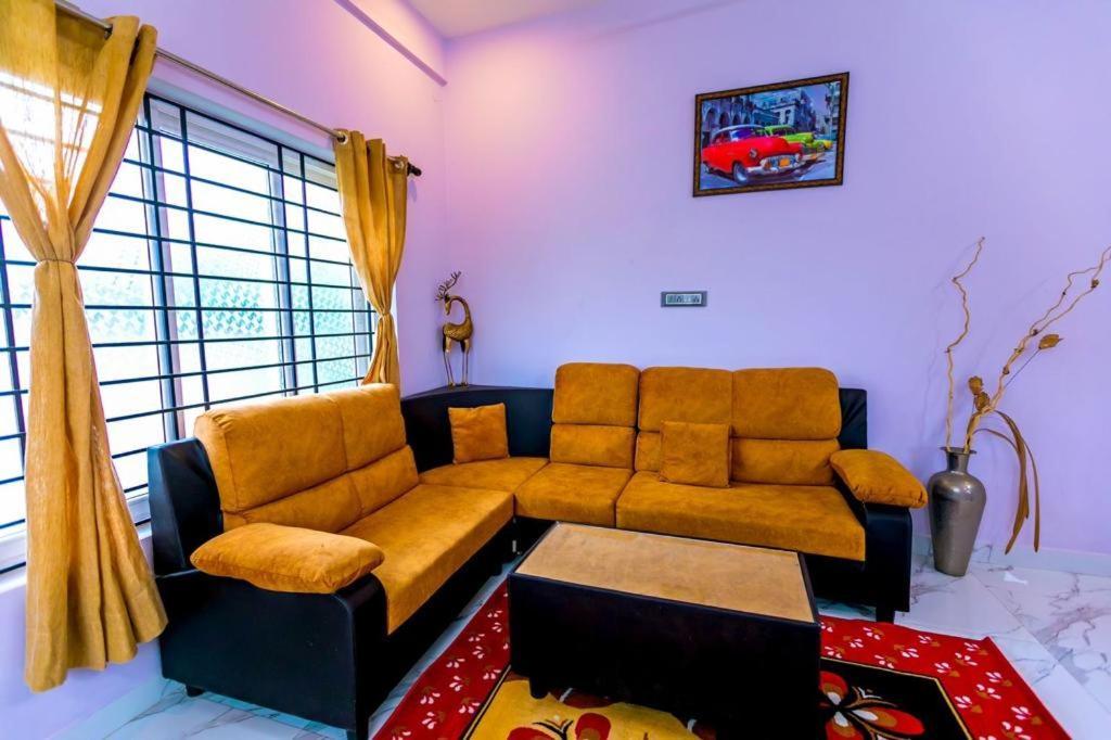 Dreamland Retreat With Swimming Pool Apartment Kottakuppam Exterior photo