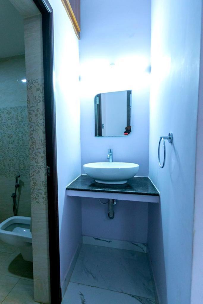 Dreamland Retreat With Swimming Pool Apartment Kottakuppam Exterior photo