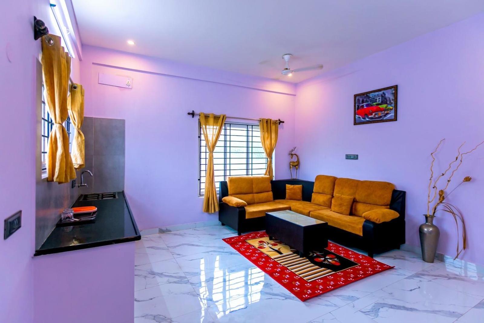 Dreamland Retreat With Swimming Pool Apartment Kottakuppam Exterior photo